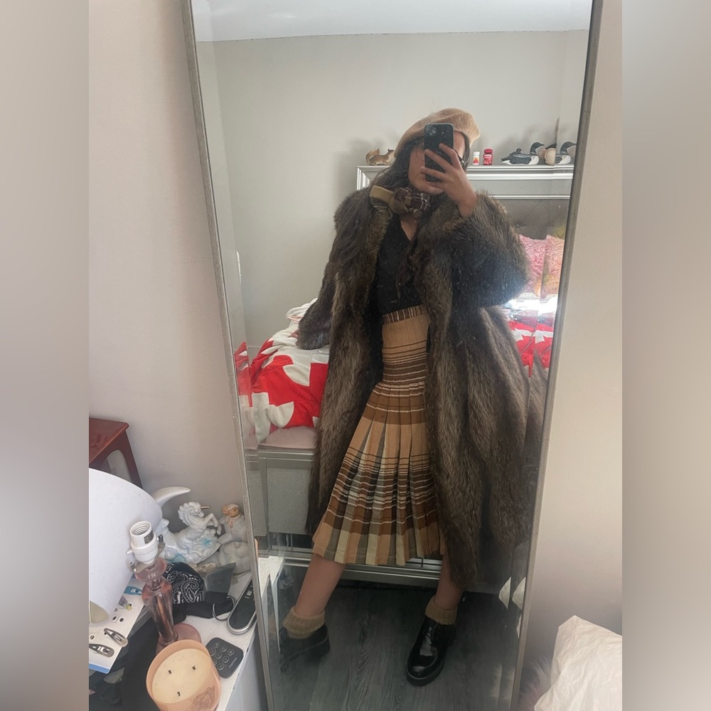 Meet your Posher, Alycia